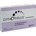 Gynophilus Vaginalkapseln, 7 ST