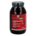 Hagebutten Pulver Bio (300 g)