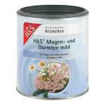H&S Magen- und Darmtee mild (loser Tee) (100 g)