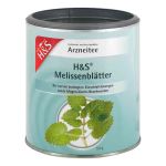 H&S Melissenblätter (loser Tee) (50 g)