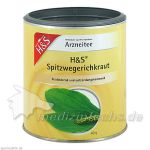 H&S Spitzwegerichkraut (Loser Tee), 60 G