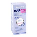 Hap020 Pvp-va 0,2+hyaluronsäure Mundspülung (200 ml)