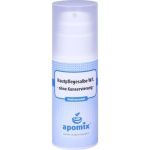 Hautpflegesalbe W/L ohne Konservierung Spender, 100 ML
