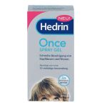 Hedrin Once Spray Gel (60 ml)