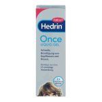 Hedrin Once Liquid Gel (100 ml)