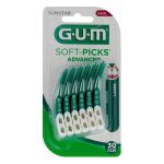 Gum Soft-picks Advanced large (30 stk)
