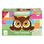H&s Bio Baby- und Kindertee Feiner Fenchelmix Fbtl. (20 stk)