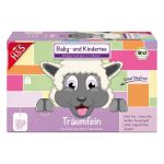 H&s Bio Baby- und Kindertee Träumfein Filterbeutel (20 stk)
