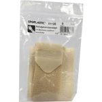 HANDGELENKBANDAGE m.Stabilisier.band haut 01125, 1 ST