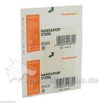 HANSAPOR steril Wundverband 8x10 cm, 1 ST