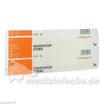 HANSAPOR steril Wundverband 10x25 cm, 1 ST