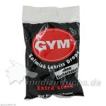 Gym Salmiak Lakritz Drops-Tüte o. Zuckerzusatz, 100 G