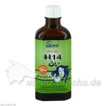 H14 aromatisiertes Olivenöl, 100 ML