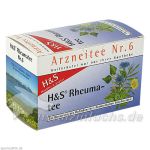 H&S Rheumatee, 20 ST
