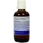 HAMAMELIS KOMPL HANOSAN, 50 ML