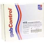 HCG Schwangerschafts Test Testkarte, 10 ST