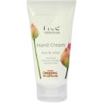 Hand Cream Rice & Lotus, 80 ML