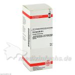 HAMAMELIS D 4, 50 ML