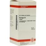 HARONGA D 4, 200 ST