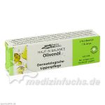 Haut in Balance Olivenöl Dermatol.Lippenpflege 3%, 7 ML