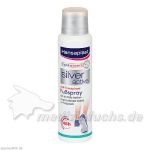 Hansaplast Silver Active Fuß Spray, 150 ML