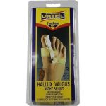 Hallux Valgus Nachtschiene R, 1 ST