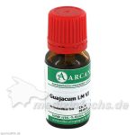 GUAJACUM ARCA LM 6, 10 ML