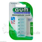 GUM Proxabrush Click Nachf.0.5mm Tanne, 6 ST