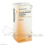 Hautfunktionstropfen N Cosmochema, 30 ML