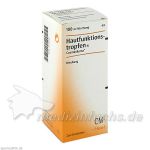 Hautfunktionstropfen N Cosmochema, 100 ML