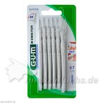 Gum Proxabrush Bi-Direction ultra micro, 6 ST