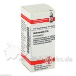 HAMAMELIS C 6, 10 G