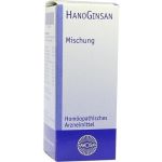 HanoGinsan, 100 ML