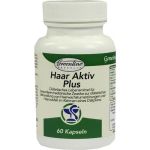 Haar Aktiv Plus, 60 ST