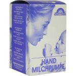 HAND MILCHPUMPE GLAS LICH, 1 ST