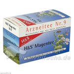 H&S MAGENTEE, 20 ST