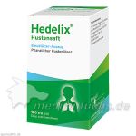 HEDELIX HUSTENSAFT, 100 ML