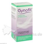 Gynofit Vaginal-Gel zur Befeuchtung, 6X5 ML