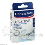 HANSAPLAST SENSITIVE1MX6CMM VERBAND, 1 ST