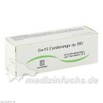 Gw15 Condurango cp JSO, 20 G