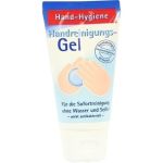 Handreinigungs-Gel antibakteriell, 50 ML
