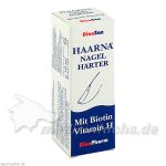 Haarna Nagelhärter, 10 ML