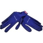 Handschuh blau Gr. S, 2 ST