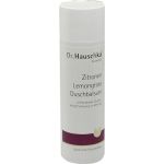 HAUSCHKA Zitronen Lemongrass Duschbalsam, 200 ML