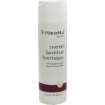 HAUSCHKA Lavendel Sandelholz Duschbalsam, 200 ML