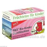 H&S Bio-Kinder Durstlöschtee, 20 ST