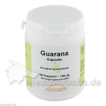 GUARANA, 180 ST