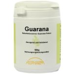 GUARANA PULVER, 100 G