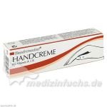 HANDWUNDER HANDCREME M VITAMIN A+E, 75 ML
