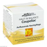 Haut in Balance Coupeliac Aufbauende Nachtpflege, 50 ML